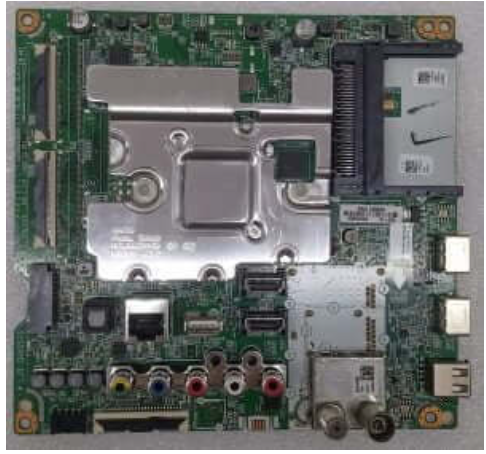 65SM8200 Anakart 65676805 EBU65677001 LGD